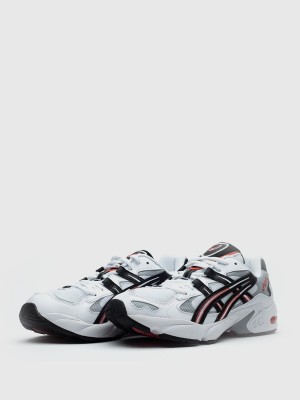 اسيكس gel-kayano 5 og infrared